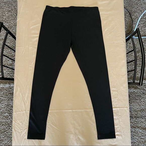 Bethany mota black leggings in a size XL. - Picture 2 of 5